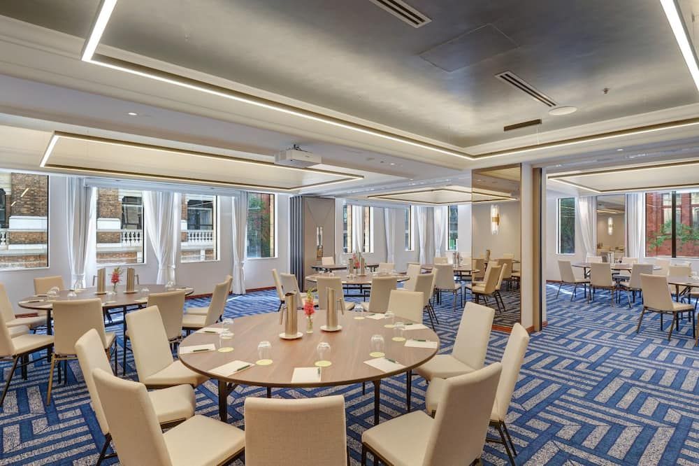 The Grace Hotel - סידני - מסעדה