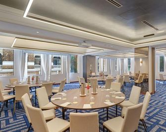 The Grace Hotel - Sydney - Restauracja