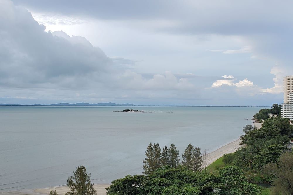 Leisure Cove Hotel & Apartments - Tanjung Bungah