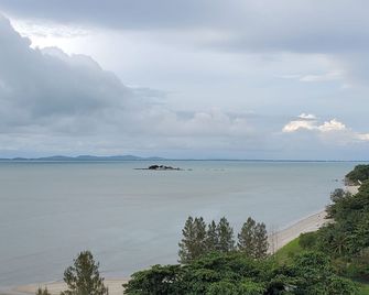Leisure Cove Hotel & Apartments - Tanjung Bungah