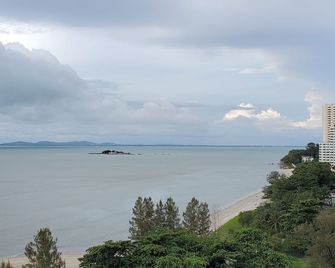 Leisure Cove Hotel & Apartments - Tanjung Bungah