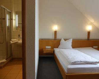 Landgasthaus Hotel Eggert - Rheine - Habitación