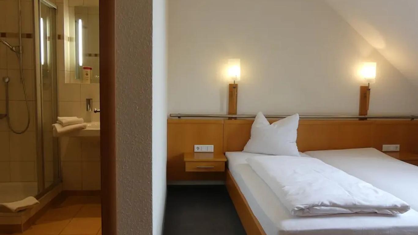 Landgasthaus Hotel Eggert