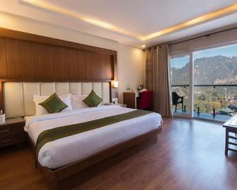 Zone Connect by The Park Mussoorie - Mussoorie - Habitación