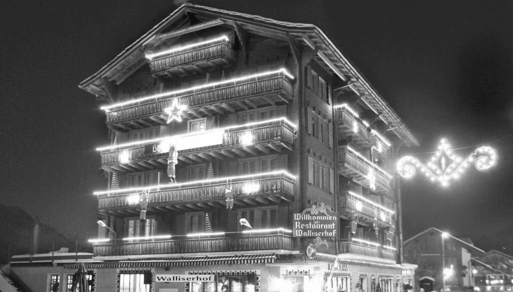 هوتل فاليزرهوف