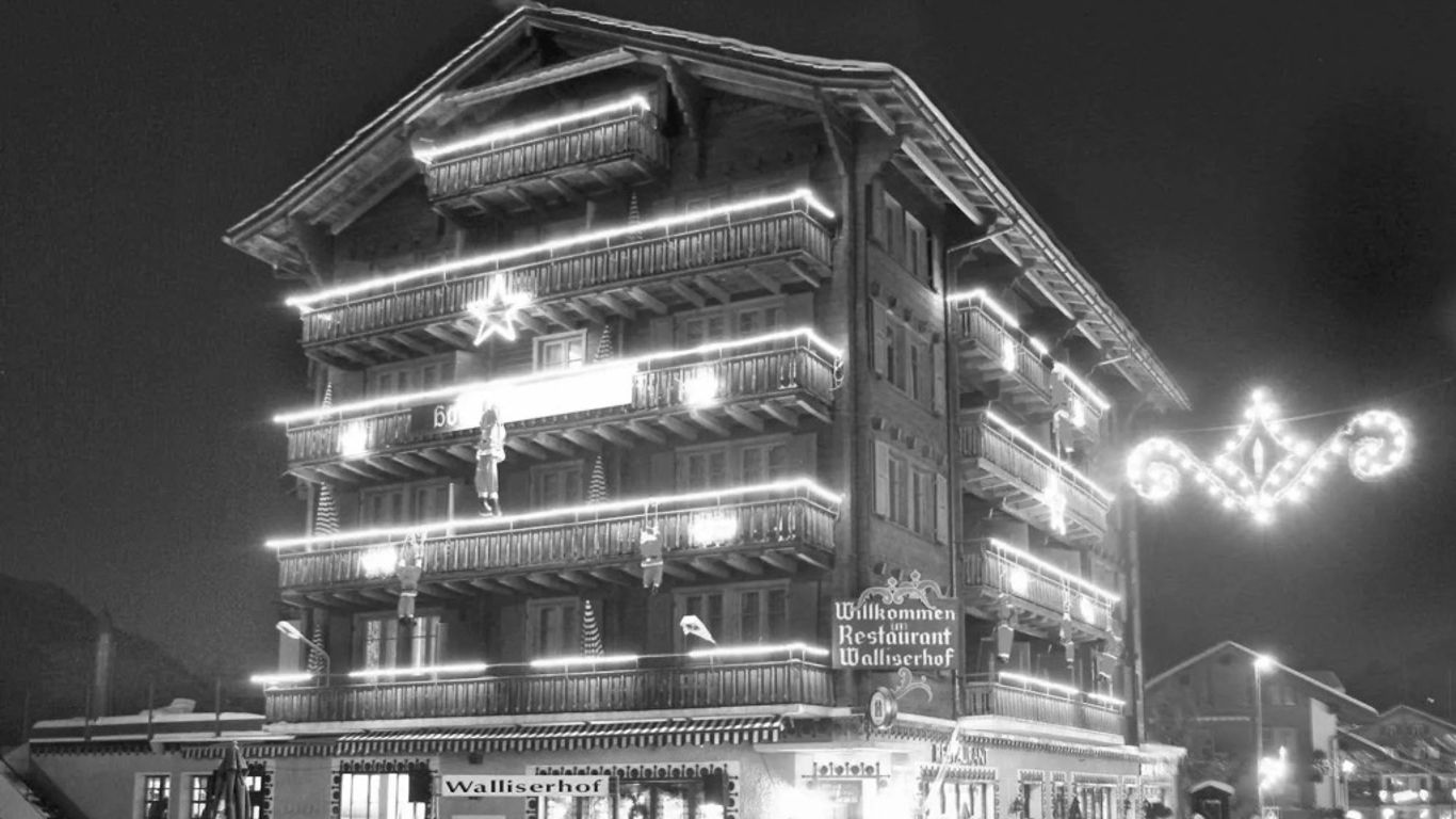 Hotel Walliserhof - The Dom Collection