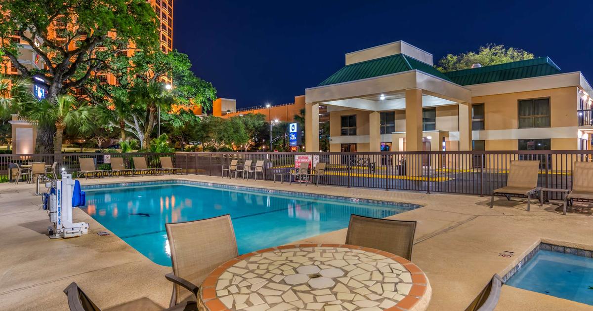 Best Western Oak Manor A Partir De R 463 R̶̶ ̶1̶̶0̶9̶2̶ Hotéis Em Biloxi Kayak 1837