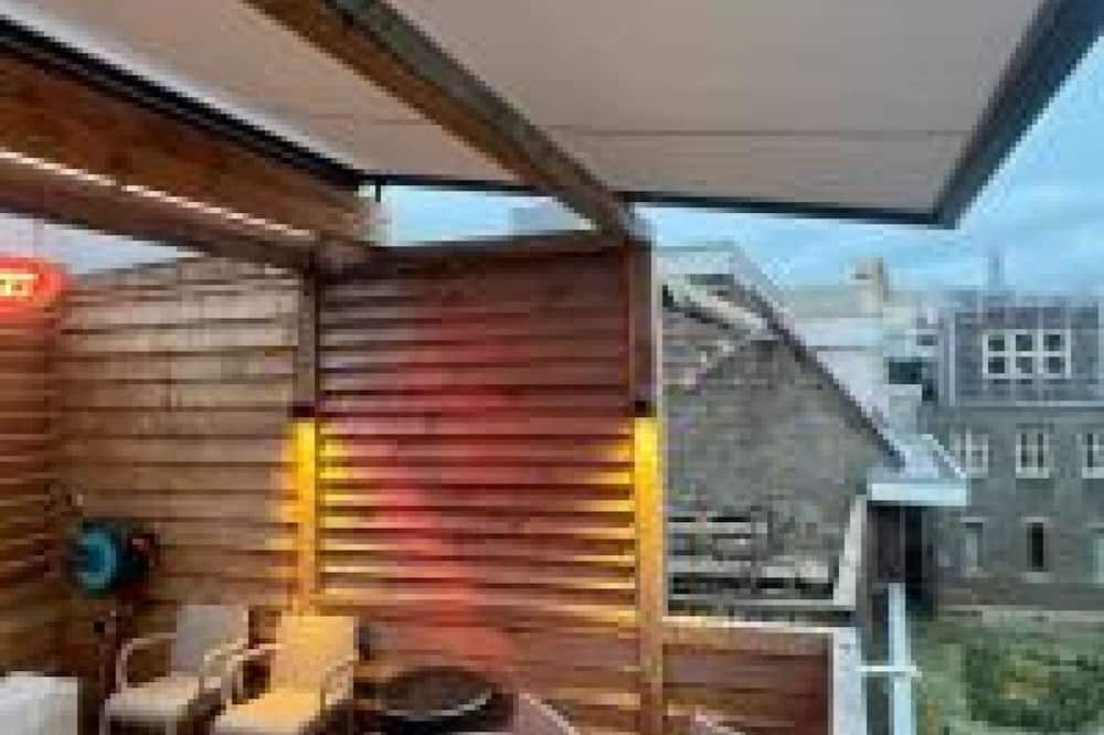 Stylish house in the heart of Breda city center - Breda - Trappen