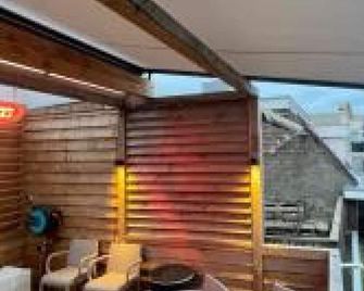 Stylish house in the heart of Breda city center - Breda - Trappen