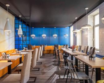 ibis Styles Dresden Neustadt - Dresden - Restaurant