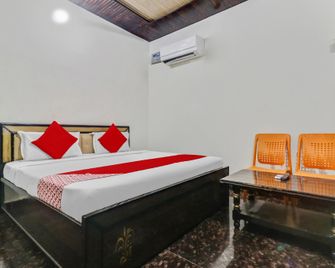 Shiv Guest House - Sonepat - Habitación
