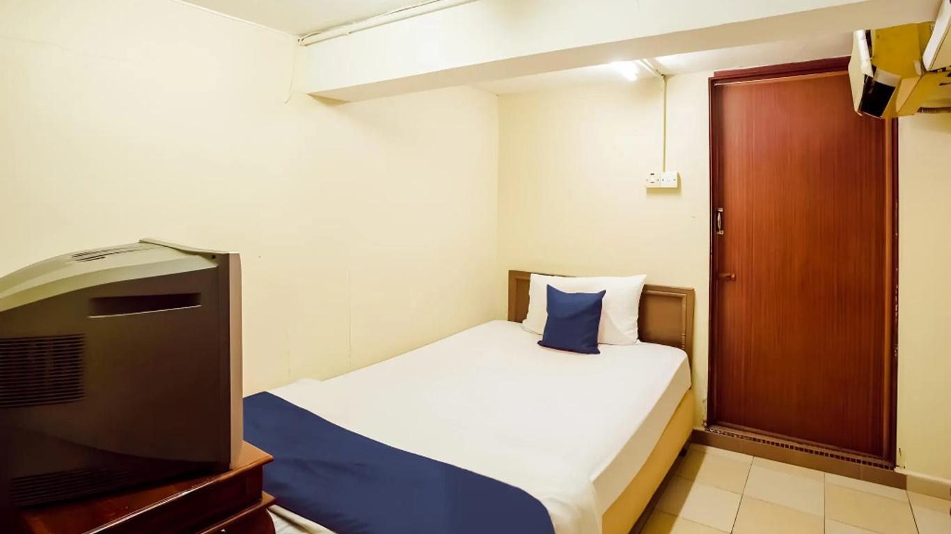 New Casavilla Travellers Lodge Pudu