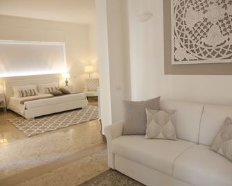 Dimi House - Lecce - Living room