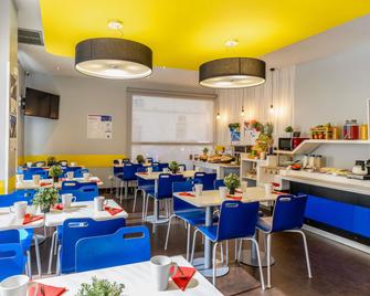 ibis budget Madrid Centro las Ventas - Madrid - Restoran