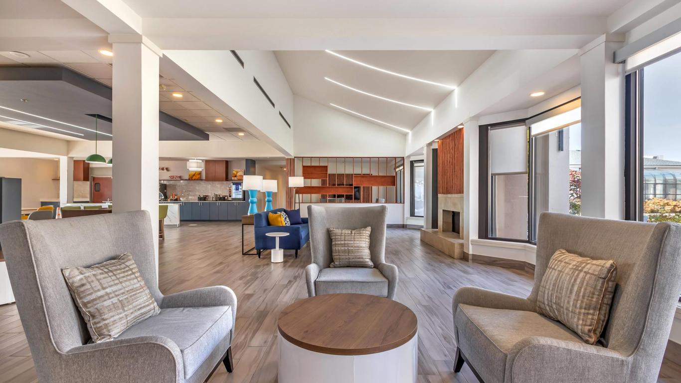 소네스타 셀렉트 알링턴 하이츠 노스