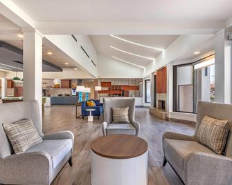 Comfort Inn & Suites Arlington Heights - Buffalo Grove - Arlington Heights - Salónek