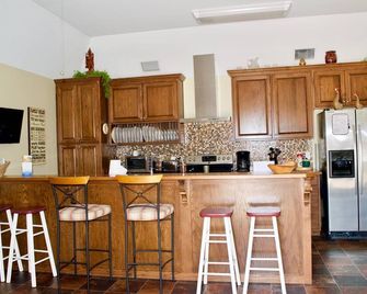 Troy Downtown Living - Troy - Keuken