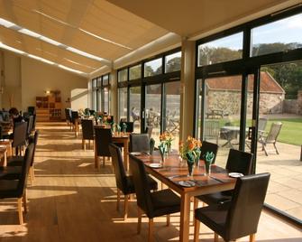 The Lodge at Craigielaw and Golf Courses - Gullane - Restaurant