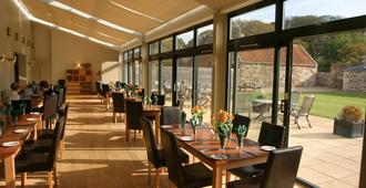 The Lodge at Craigielaw - Gullane - Restaurant