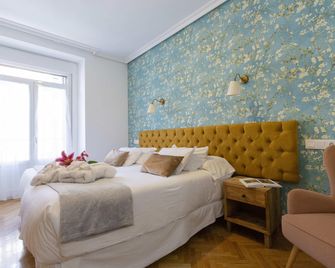 Hispano Gran Vía - Madrid