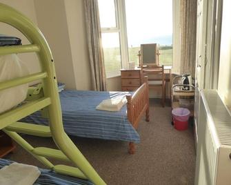 Longbeach- Adults Only - Newquay - Bedroom