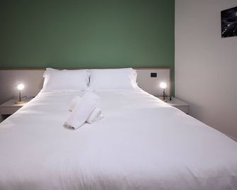 La Corte Rental Room - Teramo - Slaapkamer