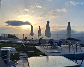 Kandania Paradise - Kantanos - Restaurant