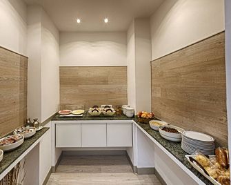 Hostal San Lorenzo - מדריד - בופה