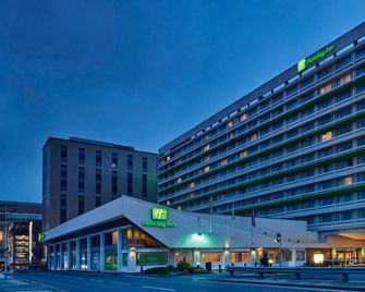 Holiday Inn London - Wembley By IHG - Wembley - Gebouw