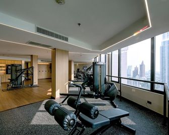 Rembrandt Hotel Bangkok - בנגקוק - בניין