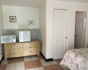 Motel San Diego - San Diego