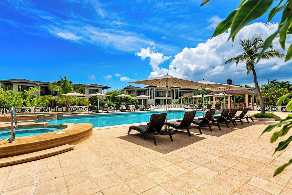 Paradise Cove Resort