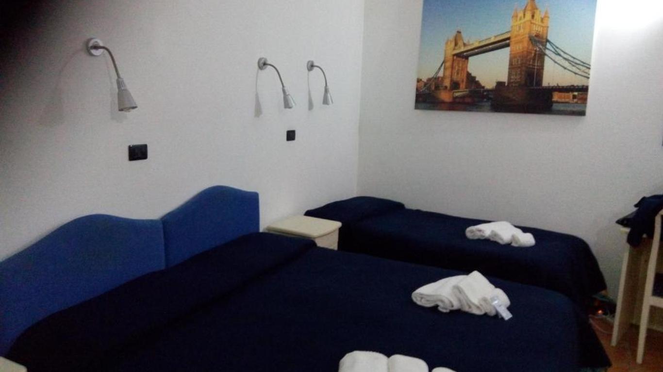 B&B Centro Storico