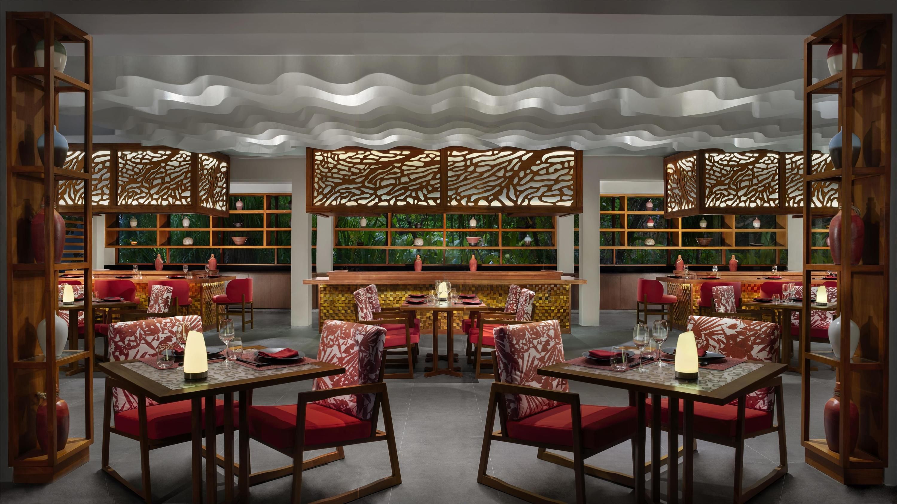 Anantara Veli Maldives Resort - Adults Only