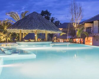 Le Forest Resort - Phu Quoc - בריכה