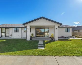 Blenheim Accommodation - Бленгейм - Будівля