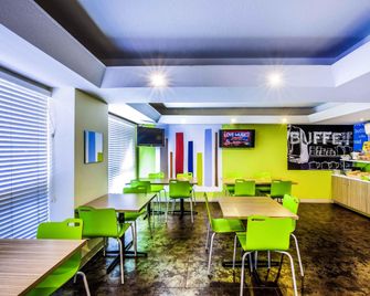 ibis budget Fawkner - Fawkner - Gebäude
