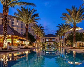 Gaylord Palms Resort & Convention Center - Kissimmee - Piscina