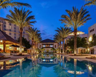 Gaylord Palms Resort & Convention Center - קיסימי - בריכה