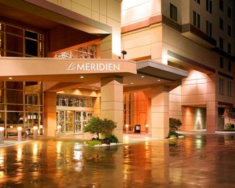 Le Méridien Dallas by the Galleria - Dallas - Building