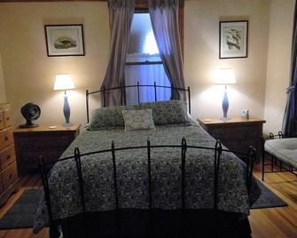 Charming and comfortable home in the historic district - Silver City - Ložnice