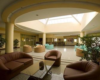 Palm Dor Hotel - Side