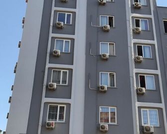 Kargul Hotel - Gaziantep - Edificio