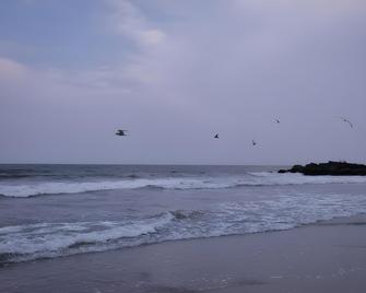 Anyi Guesthouse JFK - Queens - Playa