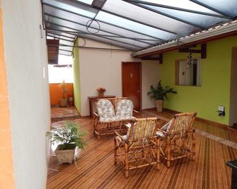 Hotel Gold Nalva Barretos - Barretos