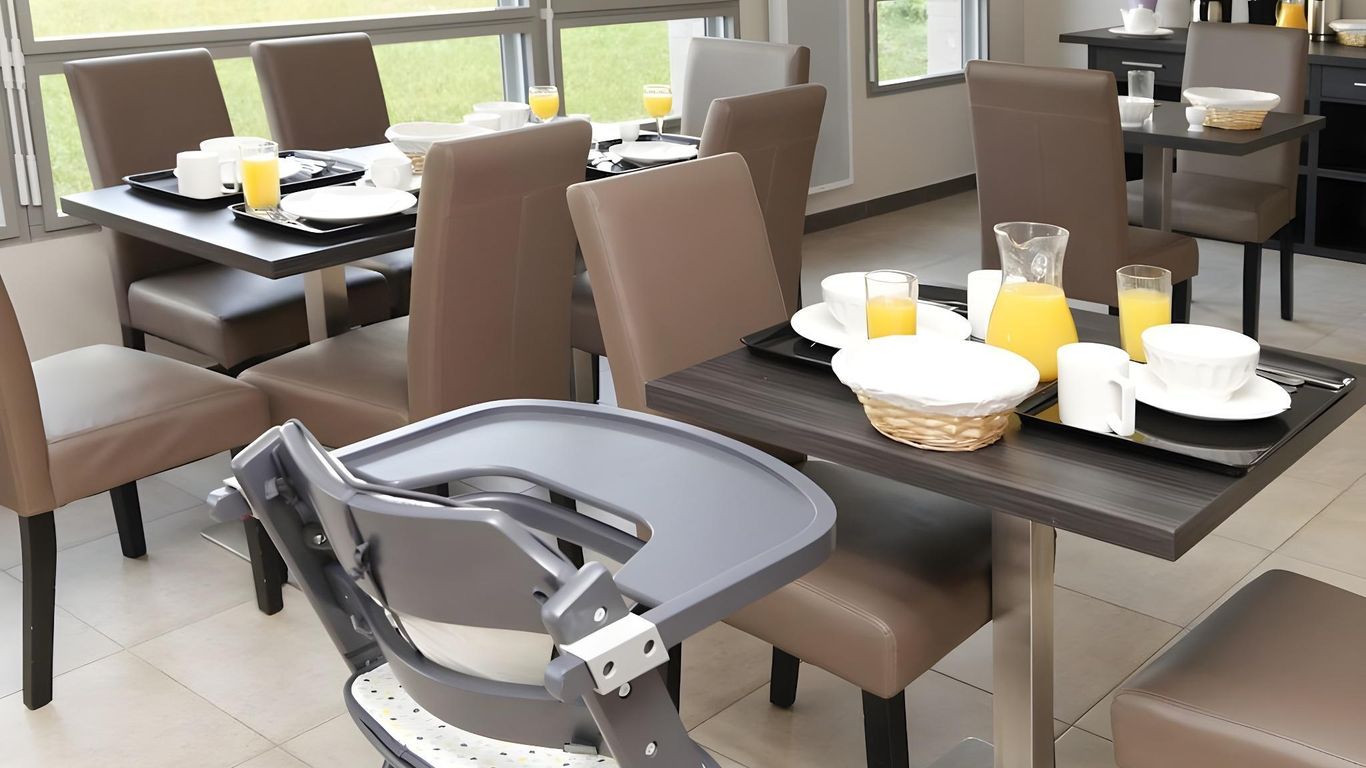 Odalys City Amiens Blamont