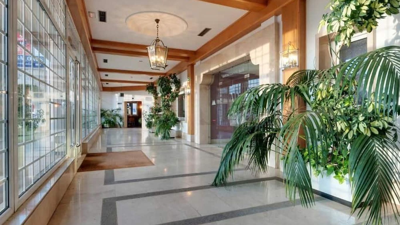 Gran Hotel Los Ángeles