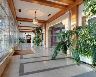 Gran Hotel Los Ángeles - Getafe - Lobby