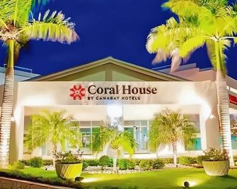 Luxury Apartment in Cana Rock. Incredible Experience And Views. - Punta Cana - Budova