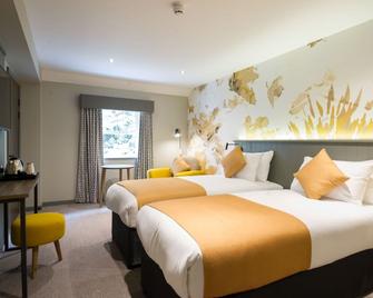 The Melville Inn by Innkeeper's Collection - Dalkeith - Slaapkamer